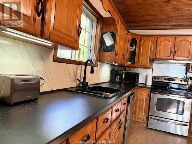 22b Champagne Avenue, St. Charles, Ontario  P0M 2W0 - Photo 3 - 2126672