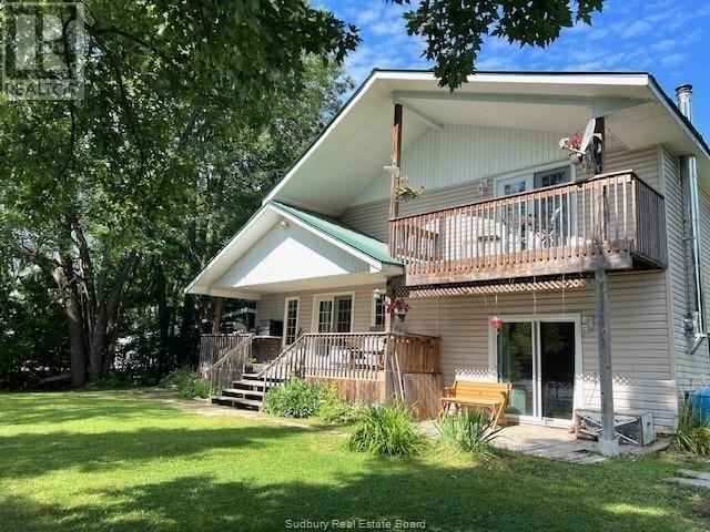 22b Champagne Avenue, St. Charles, Ontario  P0M 2W0 - Photo 30 - 2126672