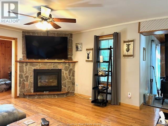 22b Champagne Avenue, St. Charles, Ontario  P0M 2W0 - Photo 7 - 2126672