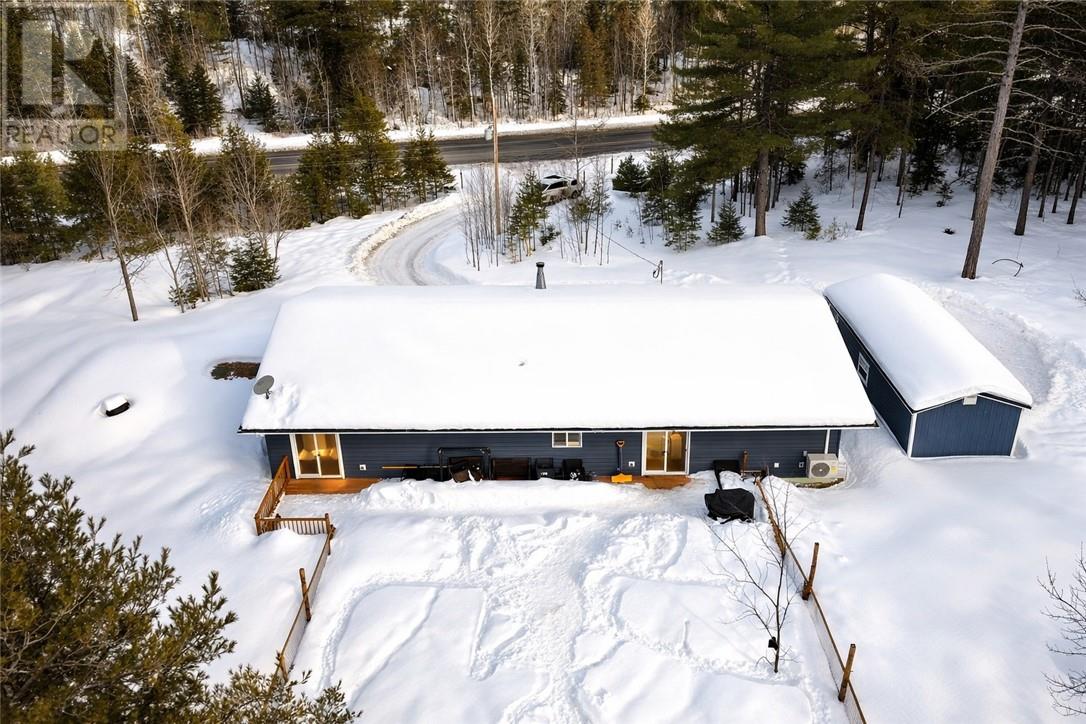 8043 Hwy 535 N, Markstay-Warren, Ontario  P0M 1X0 - Photo 2 - 2126638