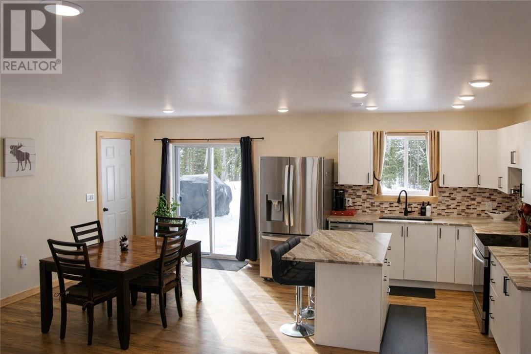 8043 Hwy 535 N, Markstay-Warren, Ontario  P0M 1X0 - Photo 5 - 2126638