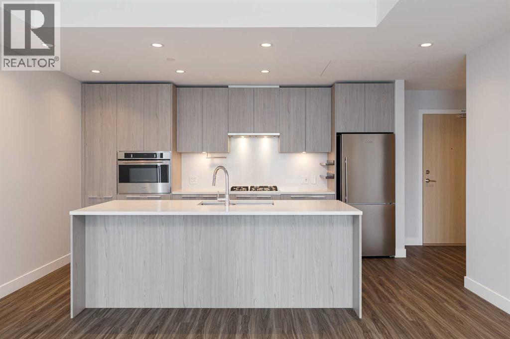 1205, 530 3 Street Se, Calgary, Alberta  T2G 2L8 - Photo 5 - A2288816