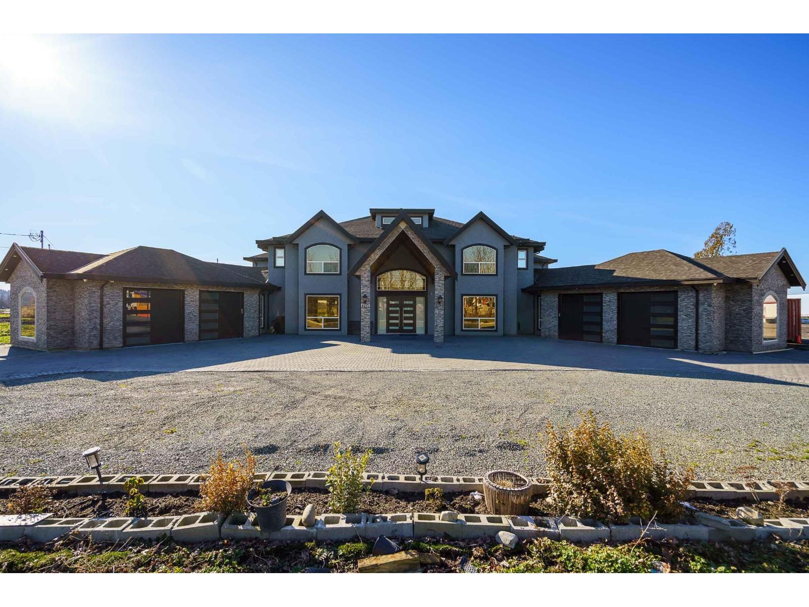 4371 184 STREET, Surrey, British Columbia