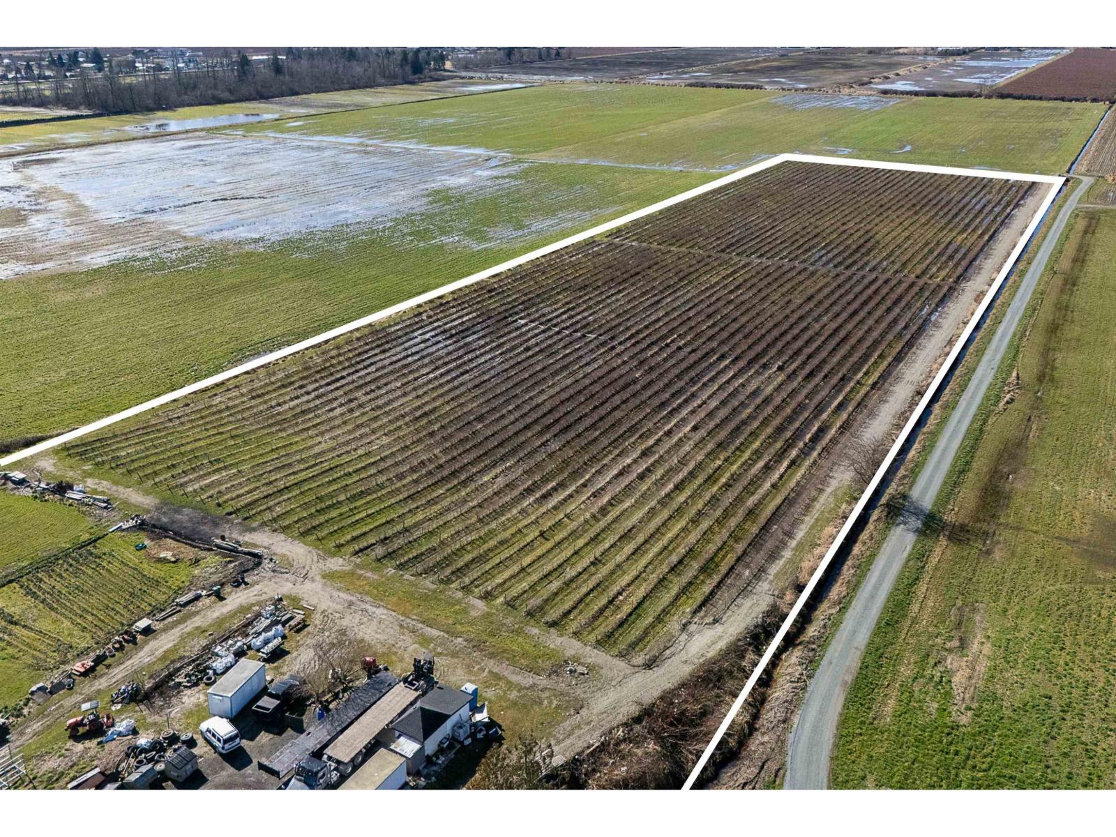 4371 184 Street, Surrey, British Columbia  V3Z 1B7 - Photo 32 - R3095170