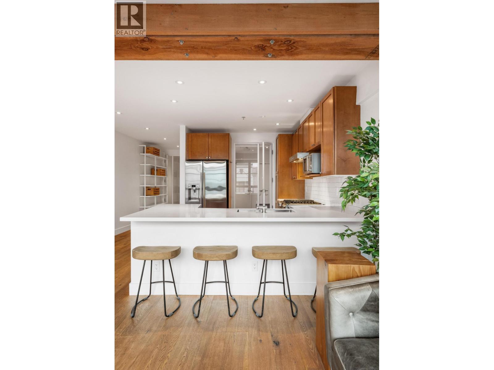 401 1238 Homer Street, Vancouver, British Columbia  V6B 2Y5 - Photo 10 - R3085035