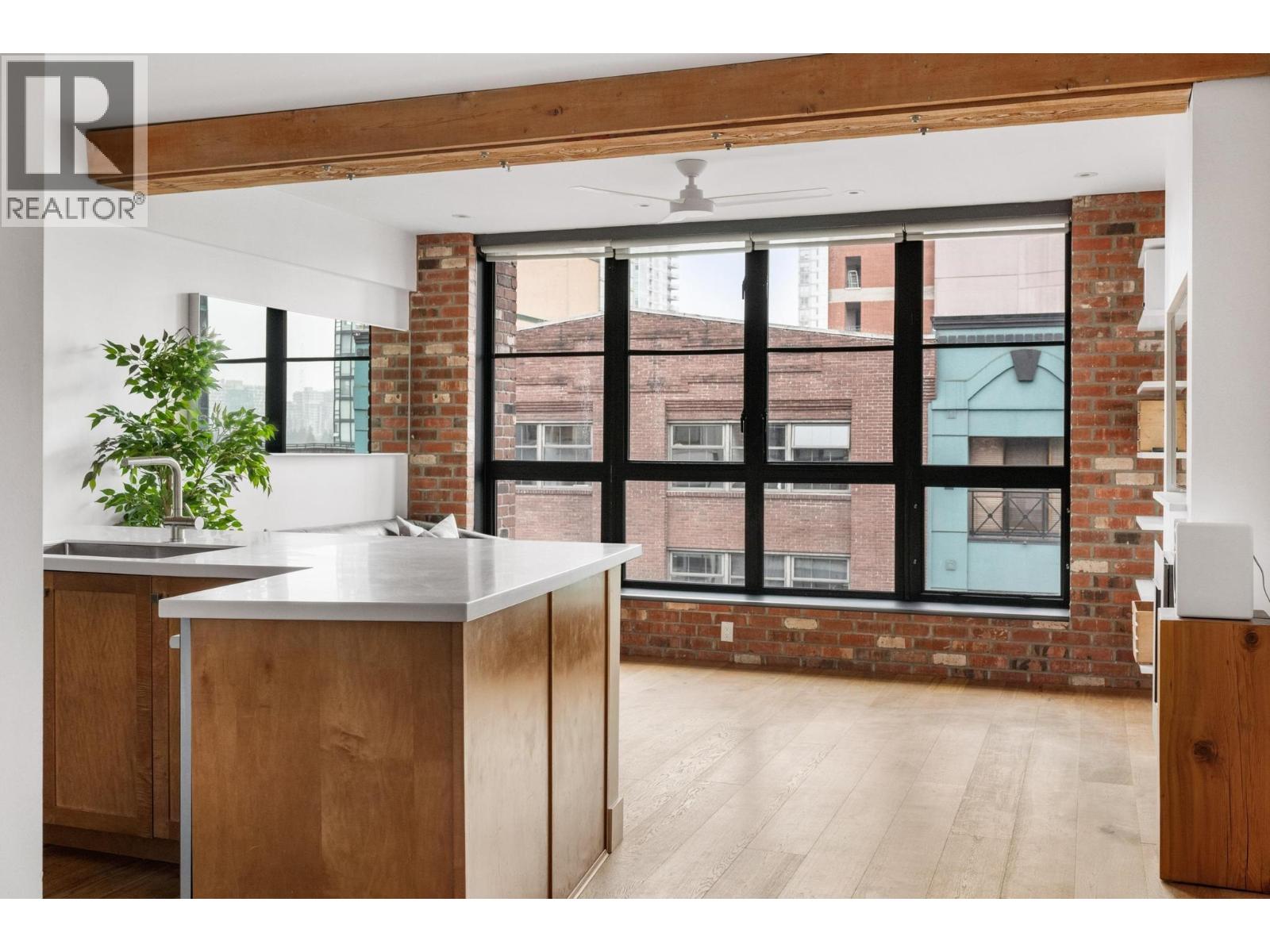 401 1238 Homer Street, Vancouver, British Columbia  V6B 2Y5 - Photo 15 - R3085035