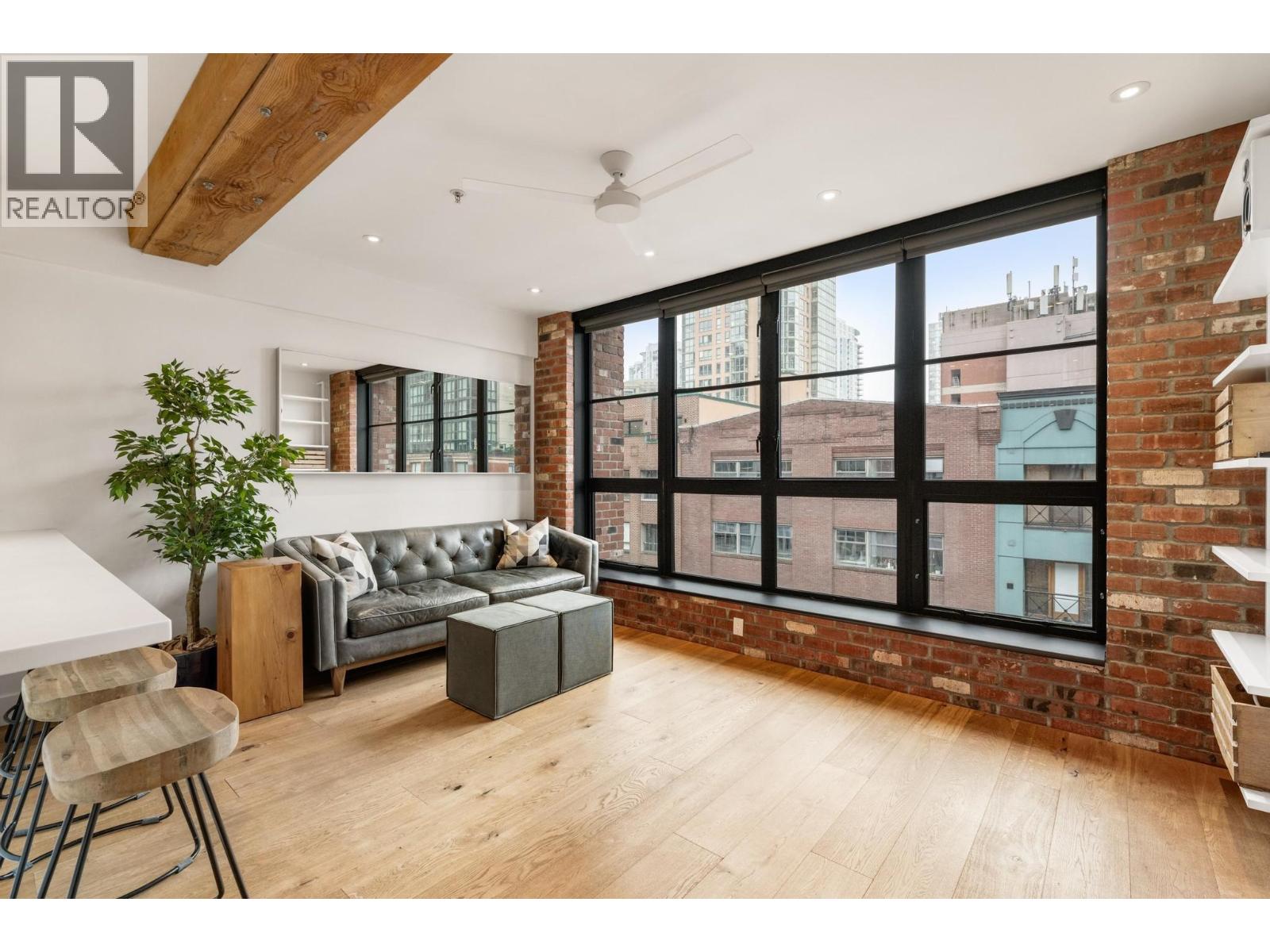 401 1238 Homer Street, Vancouver, British Columbia  V6B 2Y5 - Photo 3 - R3085035