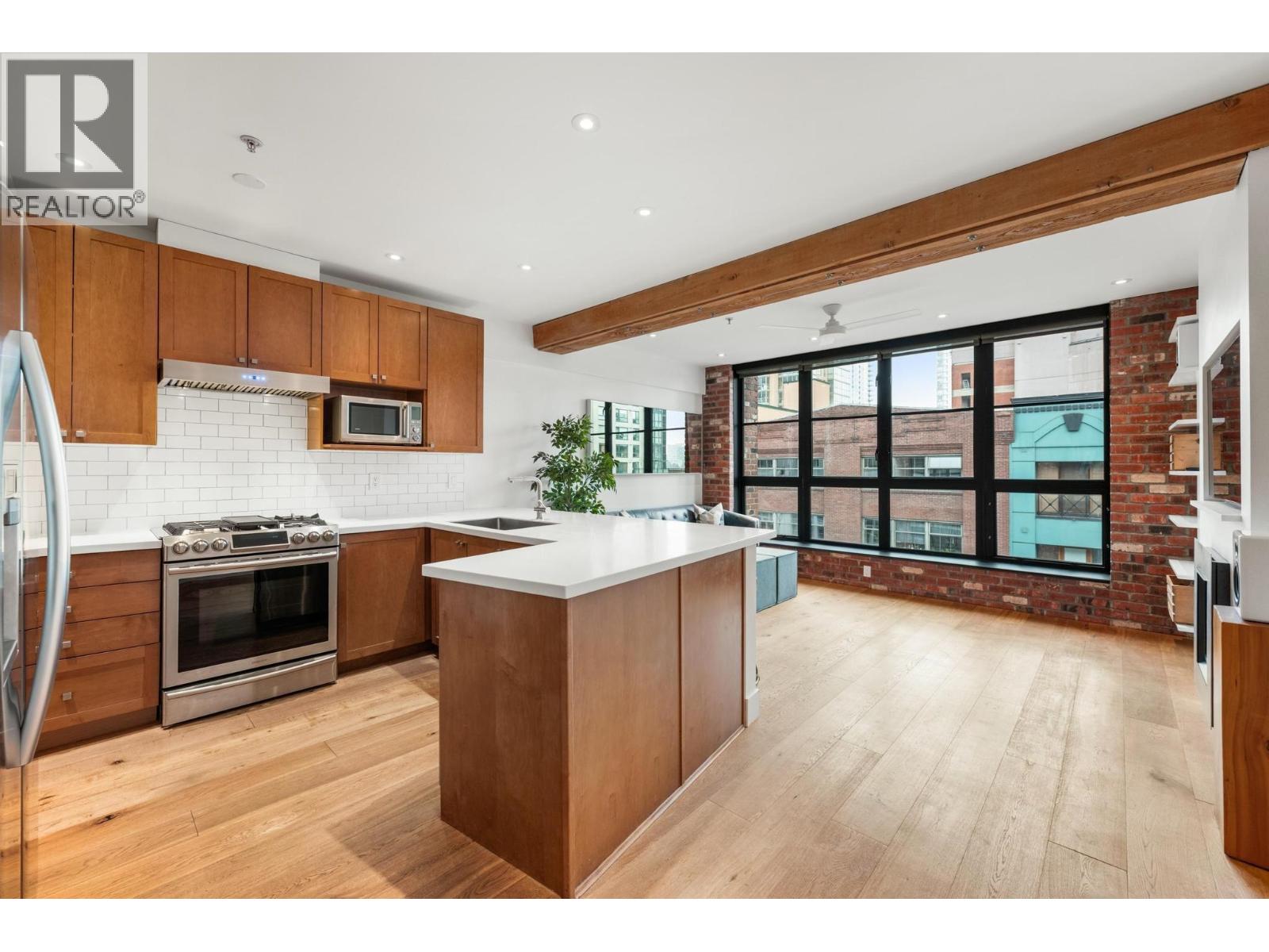 401 1238 Homer Street, Vancouver, British Columbia  V6B 2Y5 - Photo 16 - R3085035