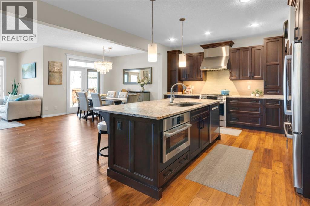 132 Auburn Sound Manor Se, Calgary, Alberta  T3M 0R6 - Photo 3 - A2289494