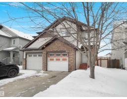 1716 64 ST SW, Edmonton, Alberta