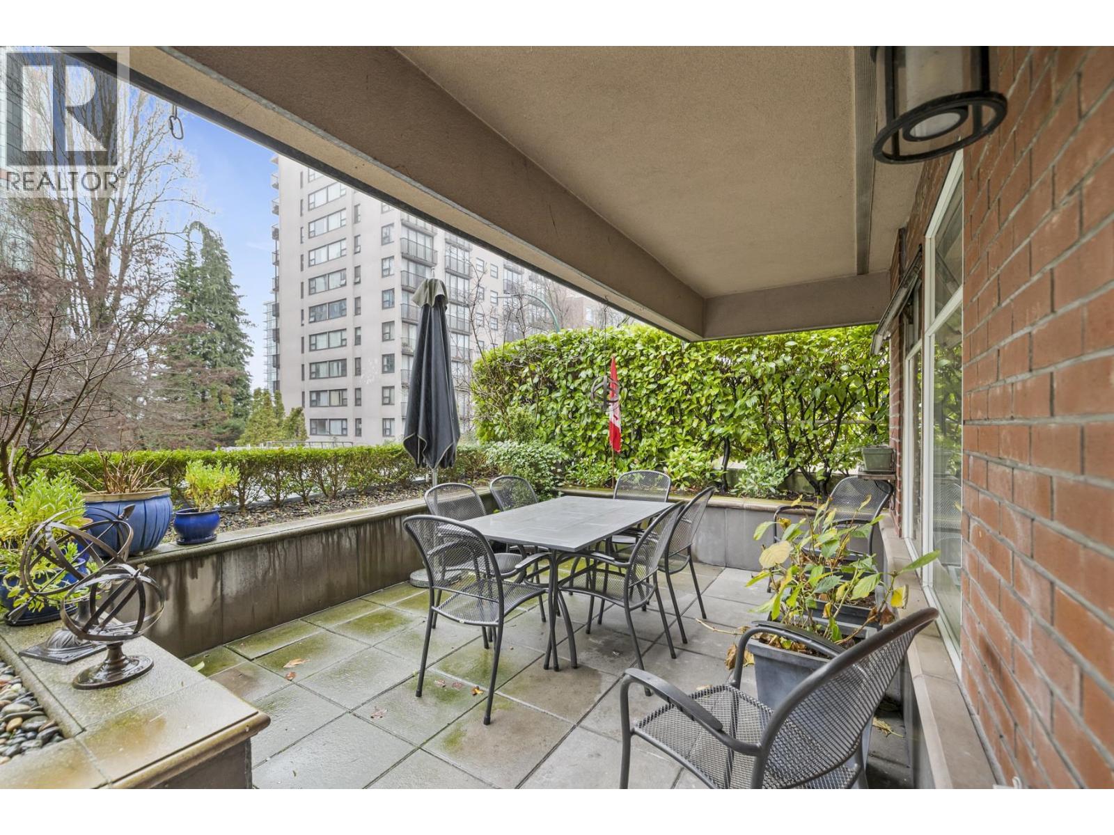 103 828 Gilford Street, Vancouver, British Columbia  V6G 2N6 - Photo 6 - R3095596