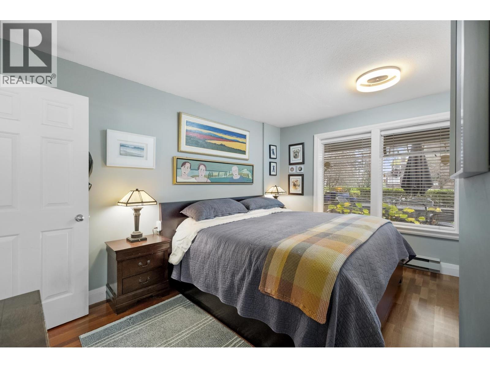 103 828 Gilford Street, Vancouver, British Columbia  V6G 2N6 - Photo 24 - R3095596