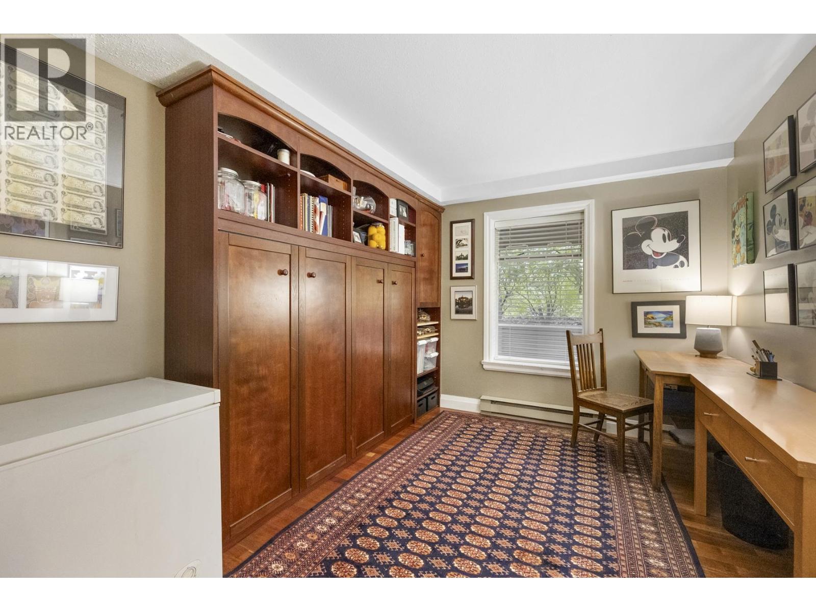 103 828 Gilford Street, Vancouver, British Columbia  V6G 2N6 - Photo 33 - R3095596