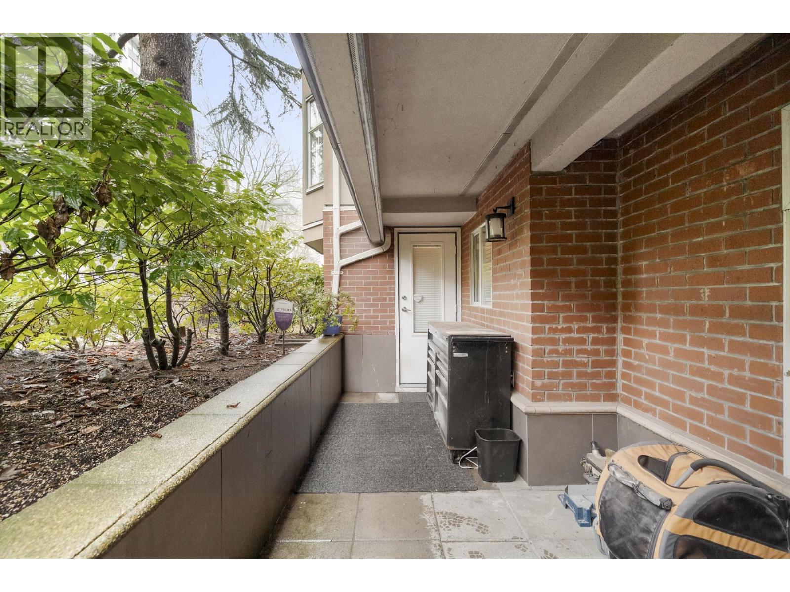 103 828 Gilford Street, Vancouver, British Columbia  V6G 2N6 - Photo 38 - R3095596