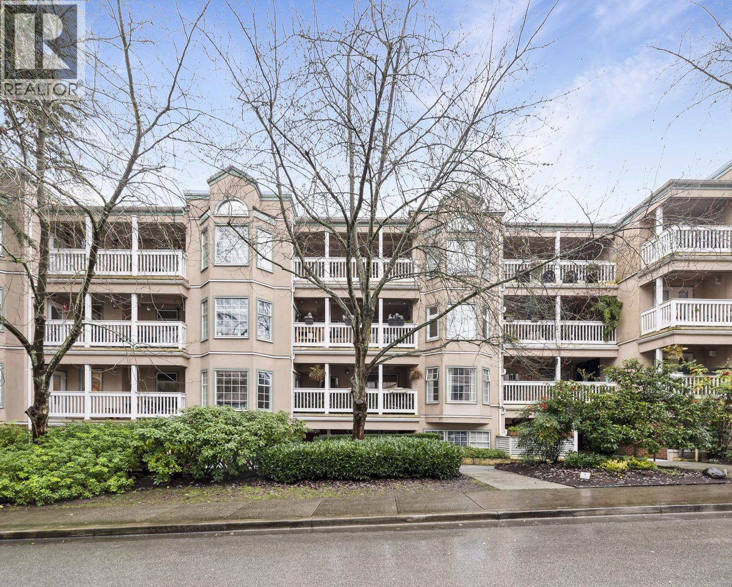 103 828 Gilford Street, Vancouver, British Columbia  V6G 2N6 - Photo 2 - R3095596