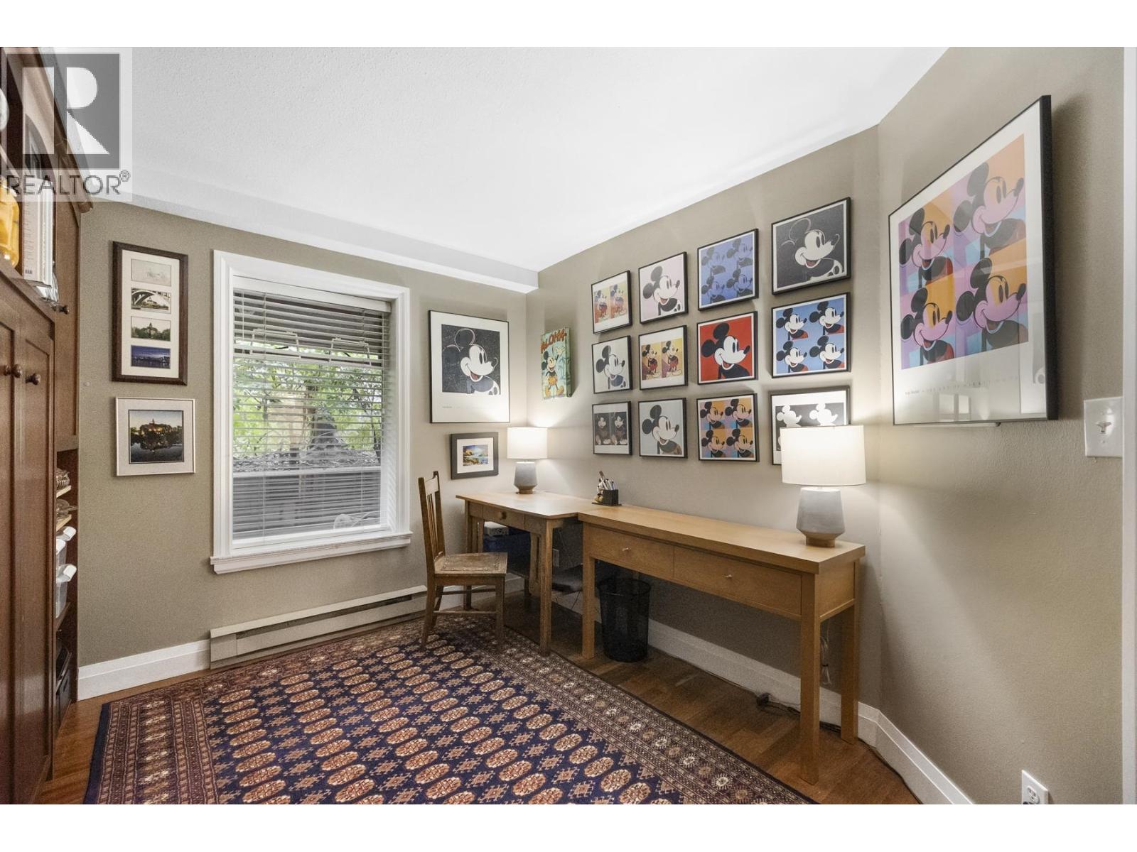 103 828 Gilford Street, Vancouver, British Columbia  V6G 2N6 - Photo 31 - R3095596