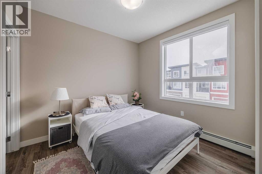 210, 25 Walgrove Walk  Se, Calgary, Alberta  T2X 5E2 - Photo 16 - A2290029