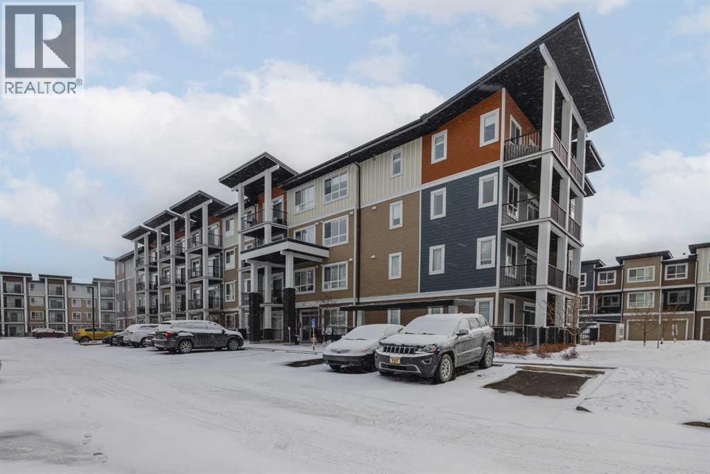 210, 25 Walgrove Walk  Se, Calgary, Alberta  T2X 5E2 - Photo 3 - A2290029