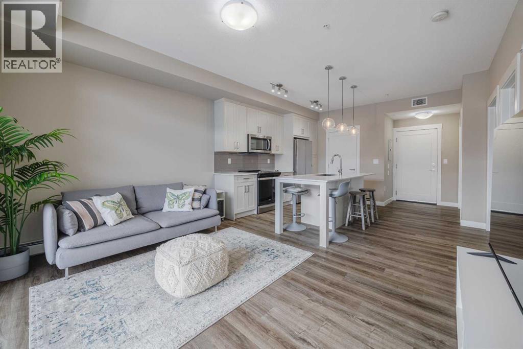 210, 25 Walgrove Walk  Se, Calgary, Alberta  T2X 5E2 - Photo 2 - A2290029