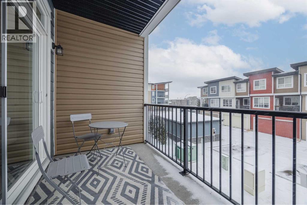 210, 25 Walgrove Walk  Se, Calgary, Alberta  T2X 5E2 - Photo 23 - A2290029