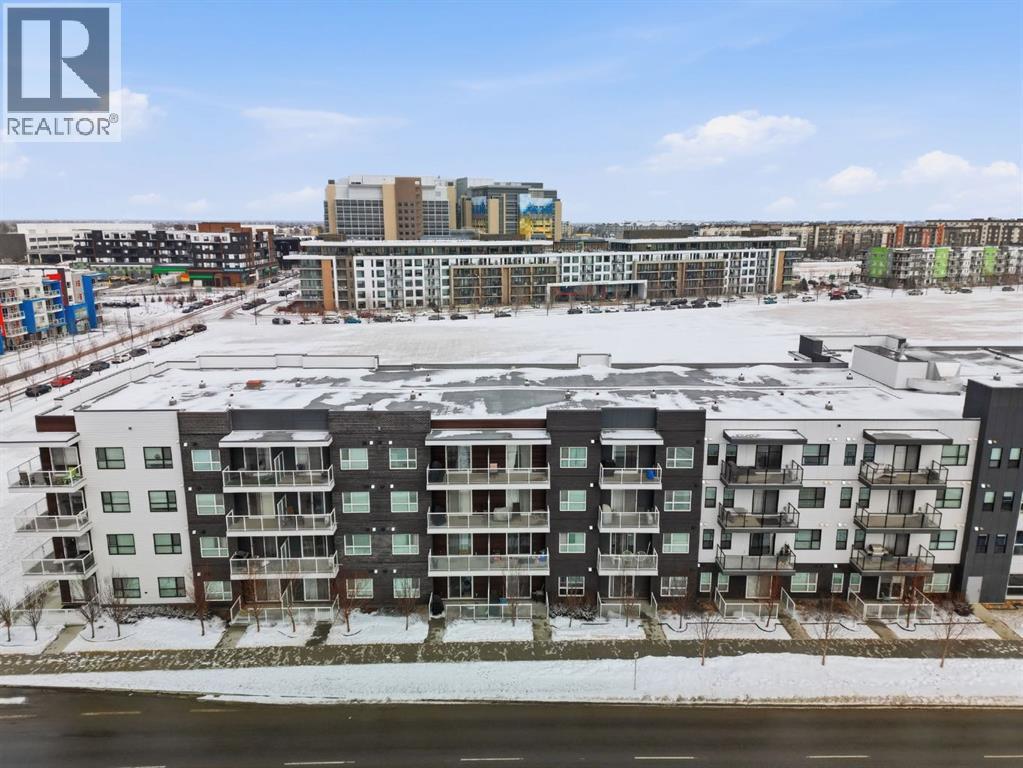 224, 4150 Seton Drive Se, Calgary, Alberta  T3M 3C7 - Photo 30 - A2290133