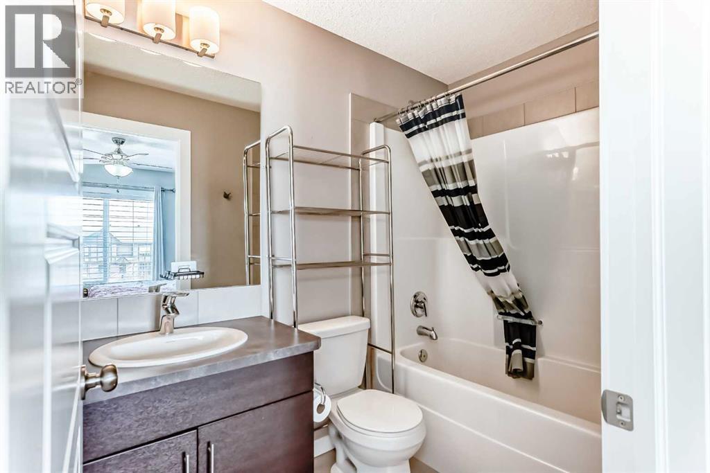 112, 130 New Brighton Way Se, Calgary, Alberta  T2Z 1H5 - Photo 21 - A2290477