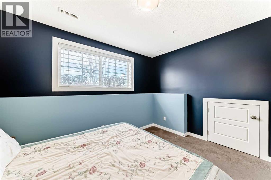 112, 130 New Brighton Way Se, Calgary, Alberta  T2Z 1H5 - Photo 36 - A2290477