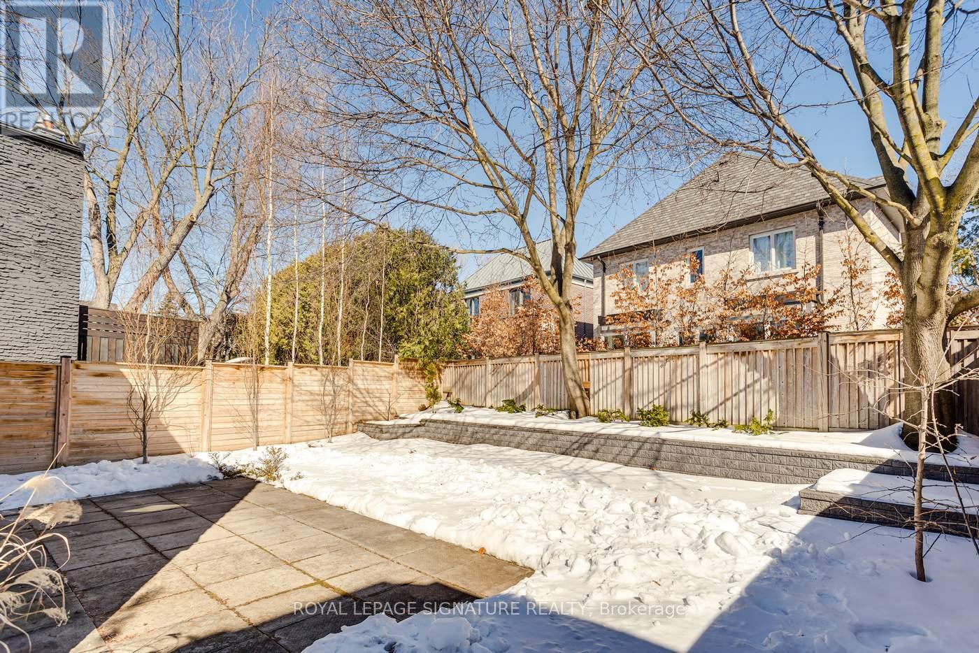 5 Georgian Court, Toronto, Ontario  M4P 2J7 - Photo 33 - C12844044