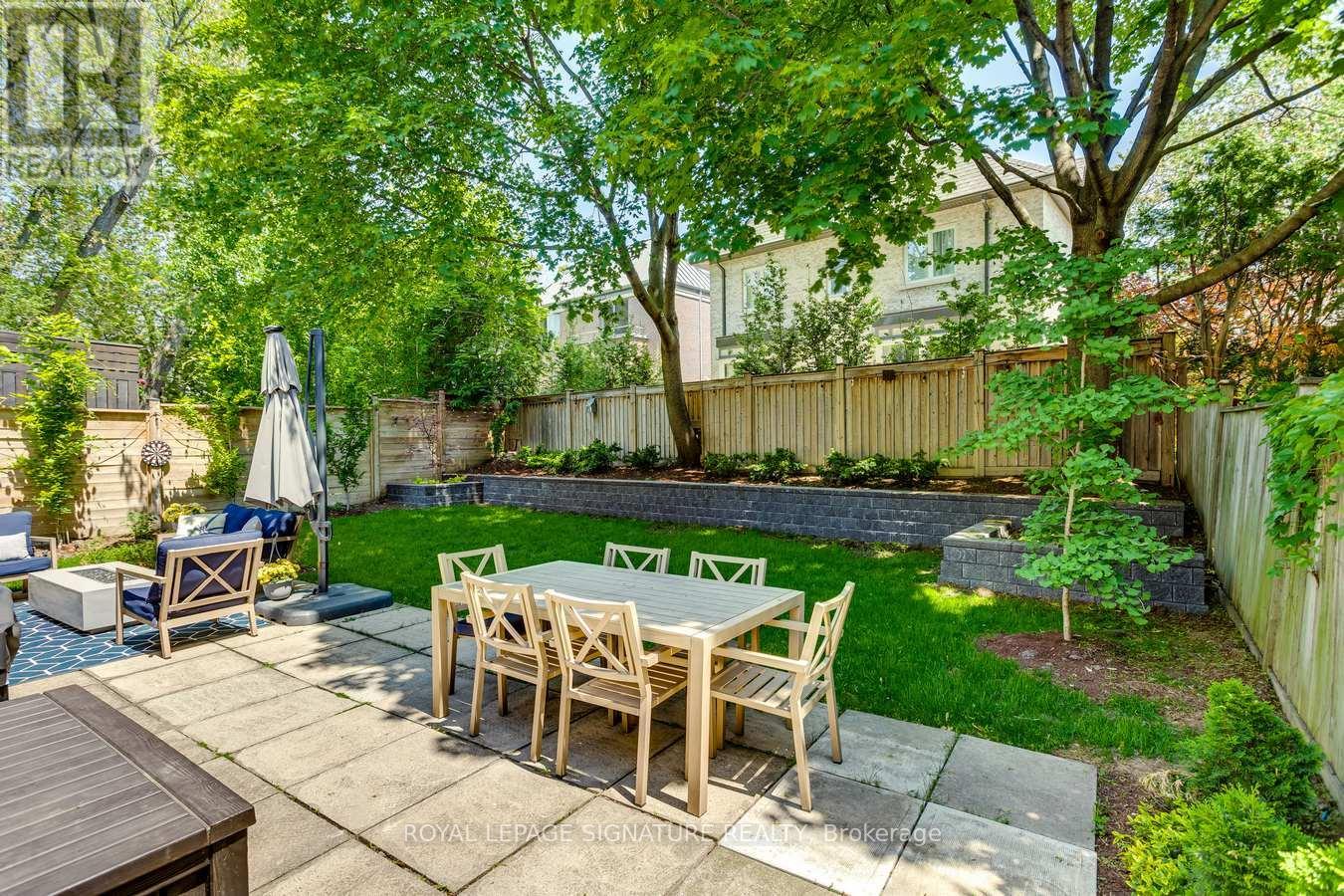 5 Georgian Court, Toronto, Ontario  M4P 2J7 - Photo 35 - C12844044