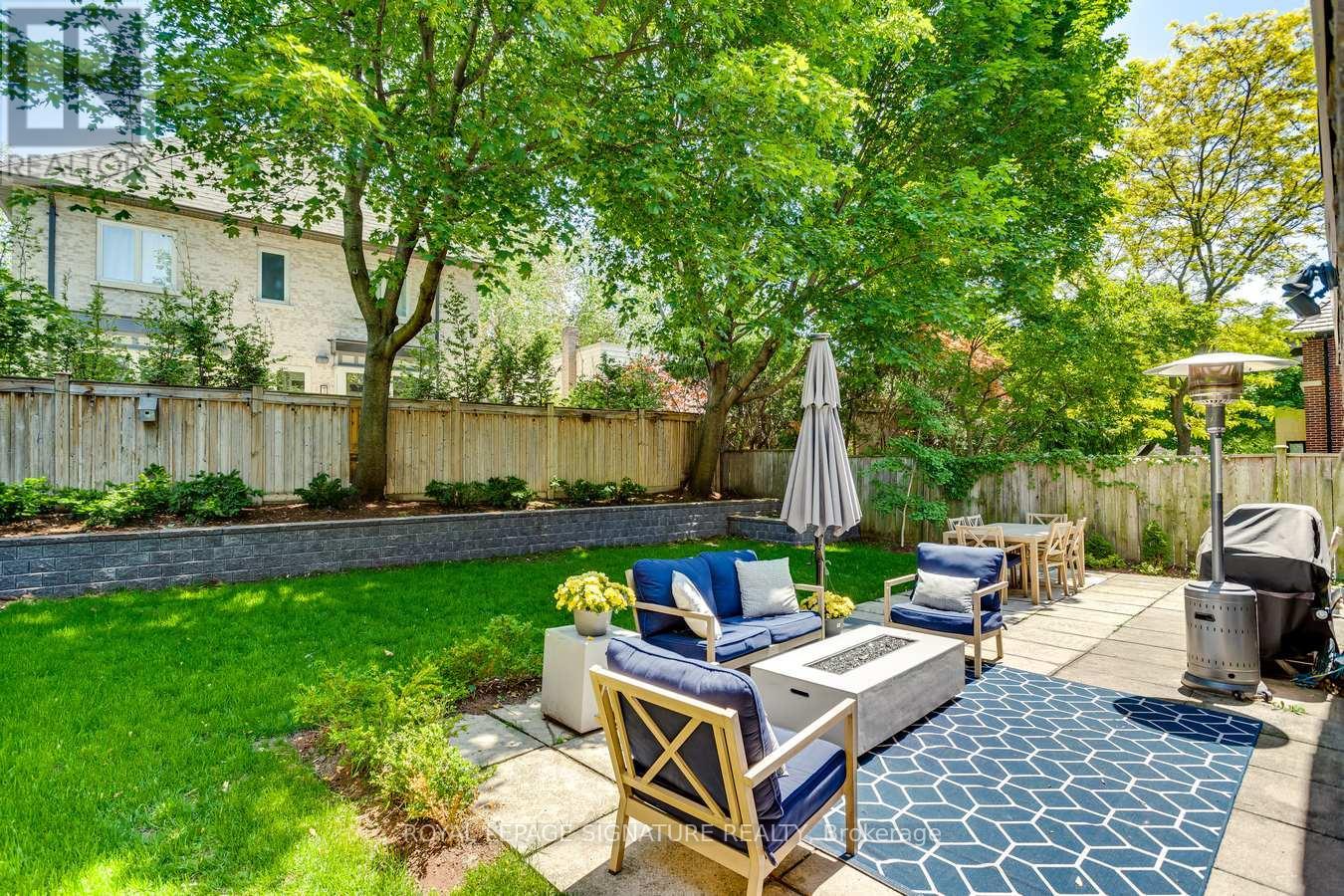 5 Georgian Court, Toronto, Ontario  M4P 2J7 - Photo 36 - C12844044