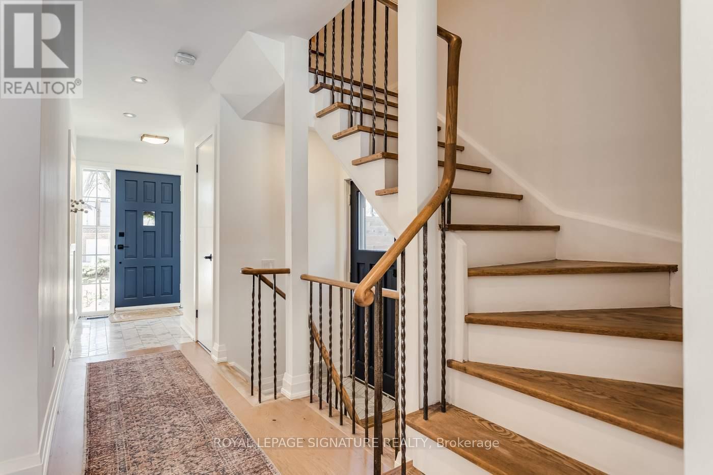 5 Georgian Court, Toronto, Ontario  M4P 2J7 - Photo 6 - C12844044