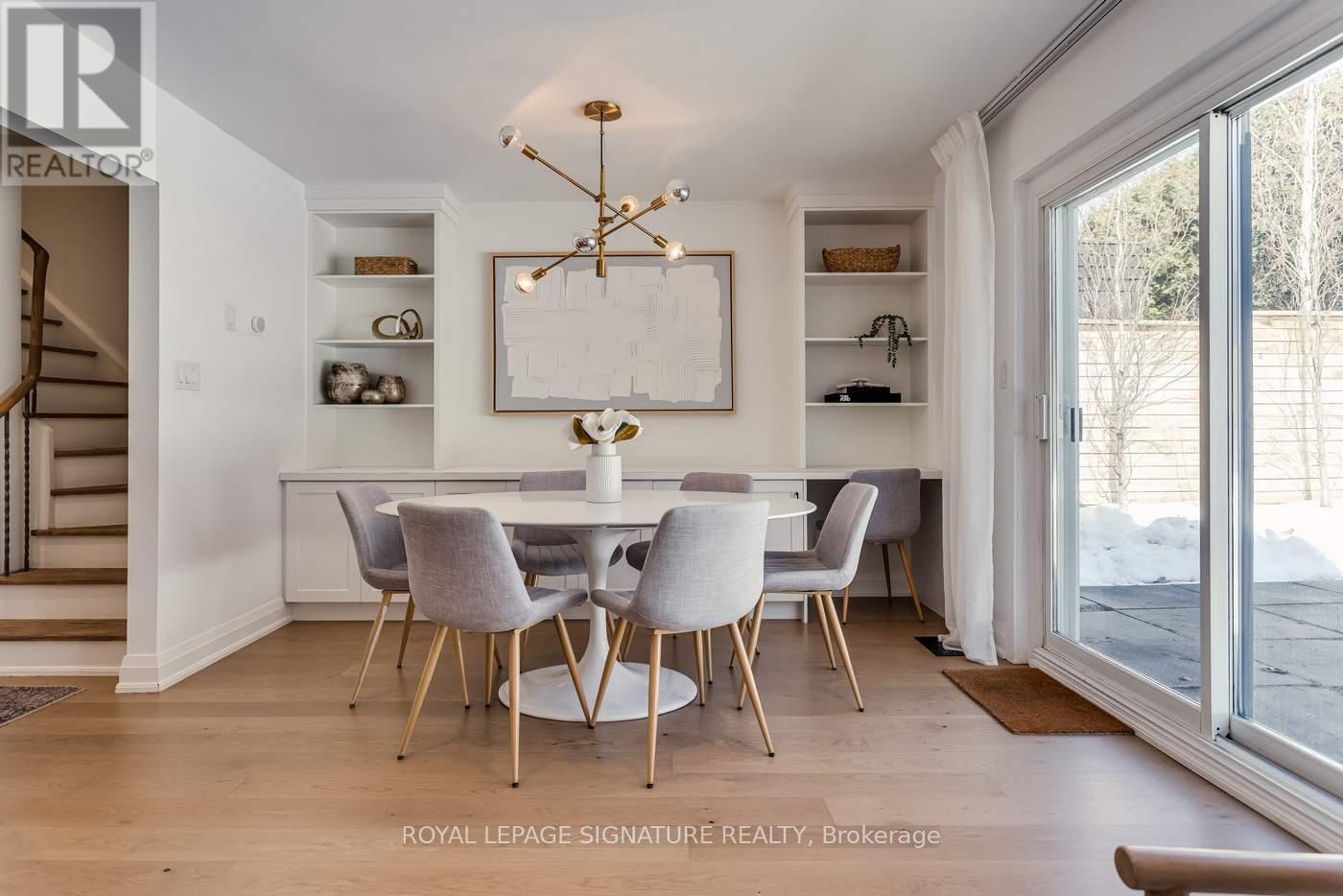 5 Georgian Court, Toronto, Ontario  M4P 2J7 - Photo 8 - C12844044