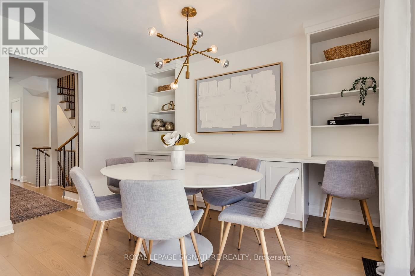 5 Georgian Court, Toronto, Ontario  M4P 2J7 - Photo 9 - C12844044