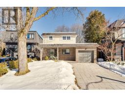 5 GEORGIAN COURT, Toronto, Ontario