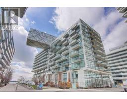 1025 - 29 QUEENS QUAY E, Toronto, Ontario