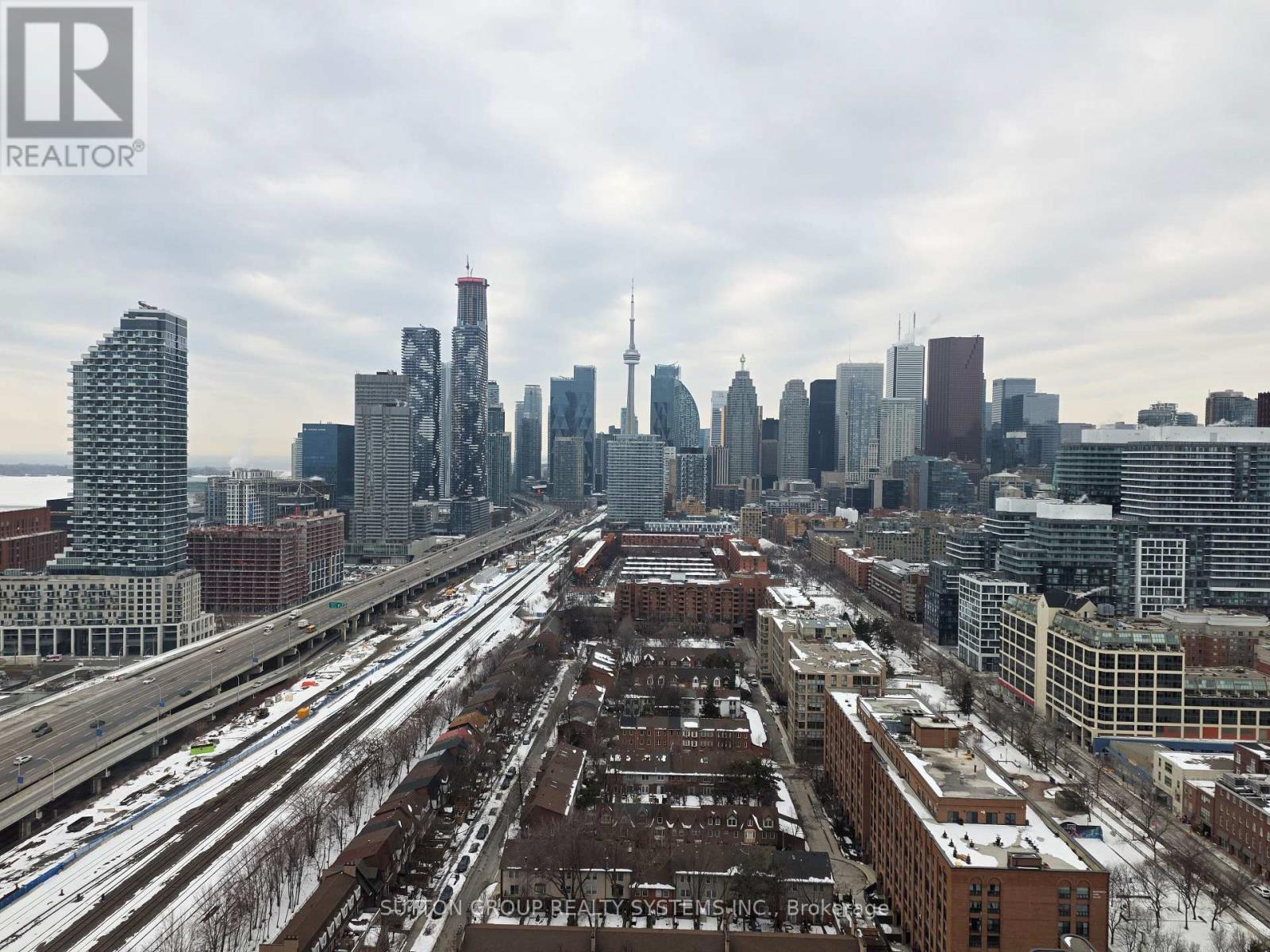 2905 - 35 PARLIAMENT STREET, Toronto, Ontario