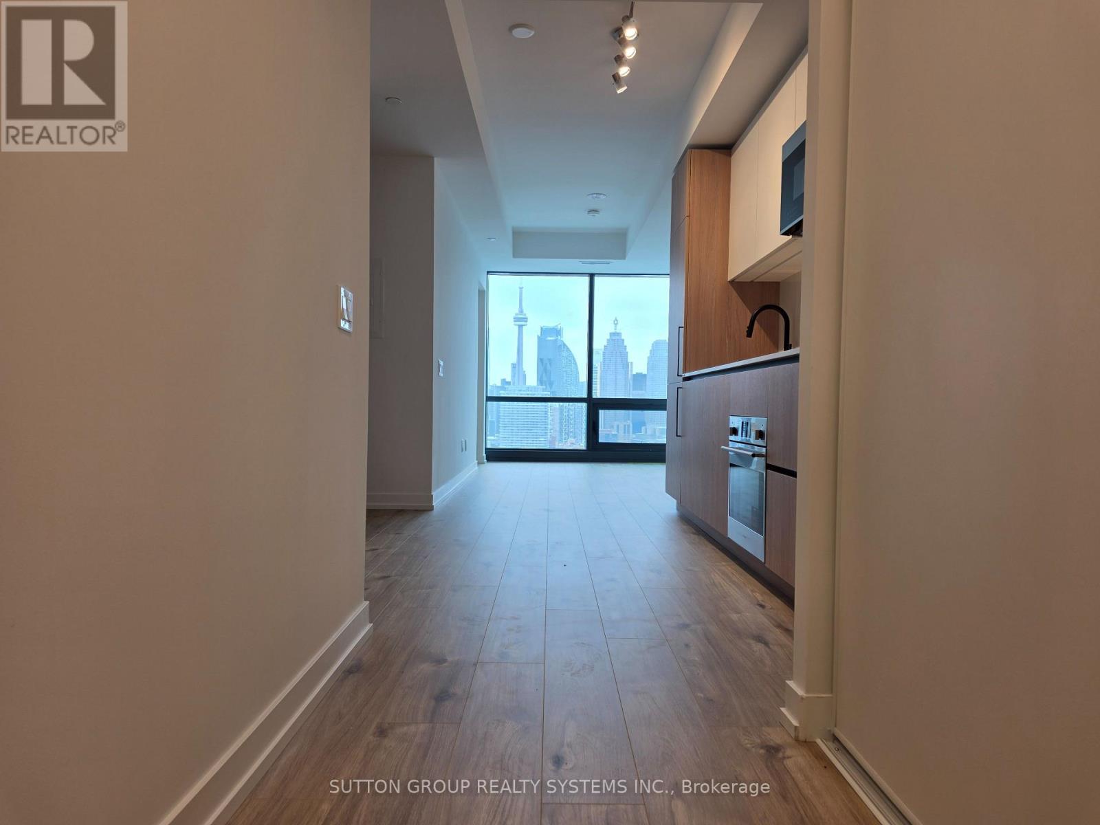 2905 - 35 Parliament Street, Toronto (Waterfront Communities), Ontario  M5A 0Z5 - Photo 2 - C12844070