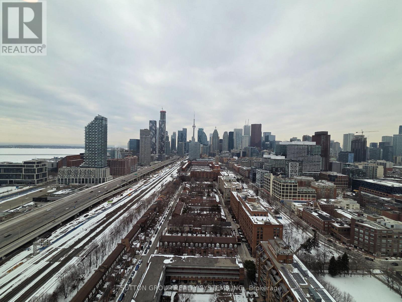 2905 - 35 Parliament Street, Toronto (Waterfront Communities), Ontario  M5A 0Z5 - Photo 23 - C12844070