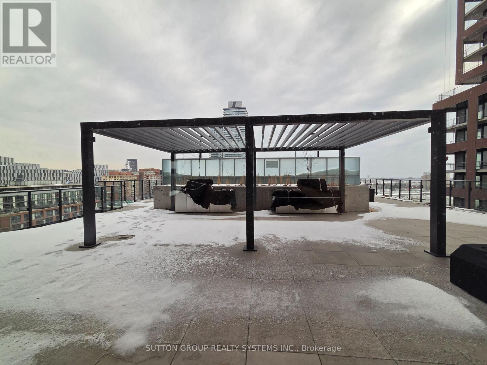 2905 - 35 Parliament Street, Toronto (Waterfront Communities), Ontario  M5A 0Z5 - Photo 24 - C12844070