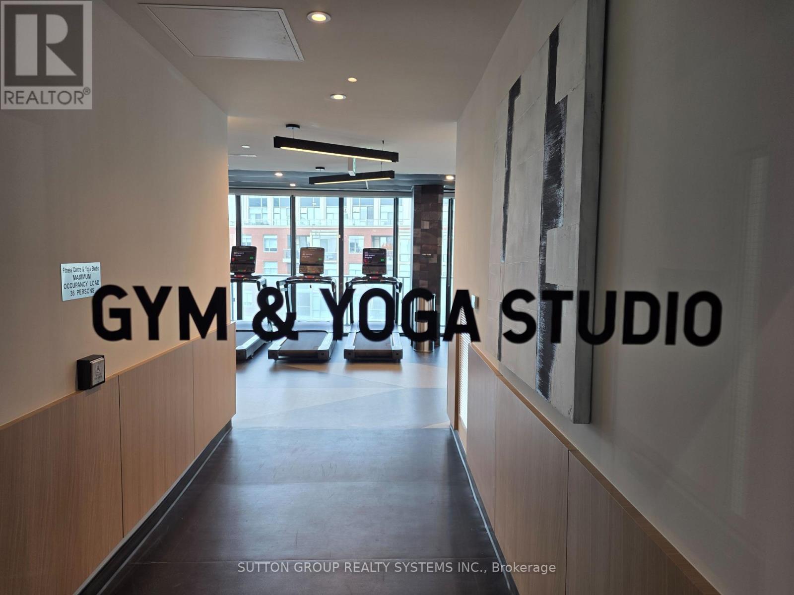 2905 - 35 Parliament Street, Toronto (Waterfront Communities), Ontario  M5A 0Z5 - Photo 26 - C12844070