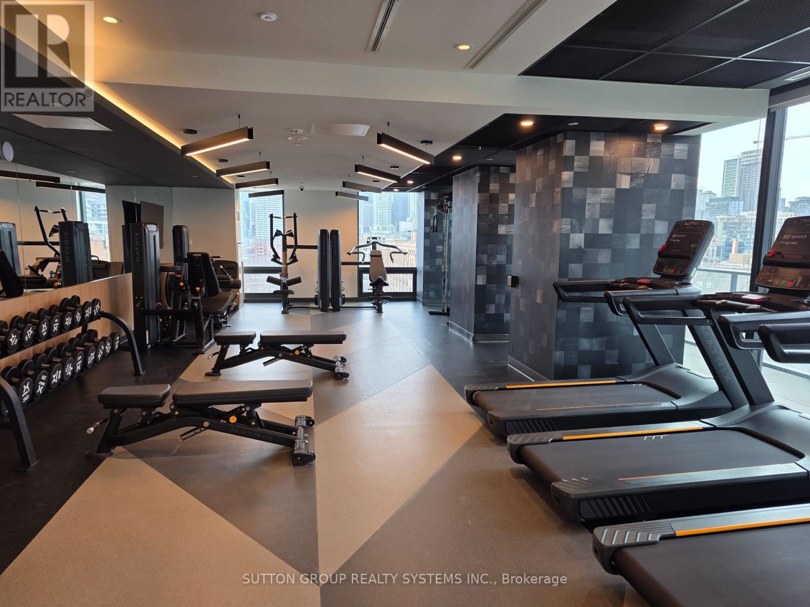 2905 - 35 Parliament Street, Toronto (Waterfront Communities), Ontario  M5A 0Z5 - Photo 27 - C12844070