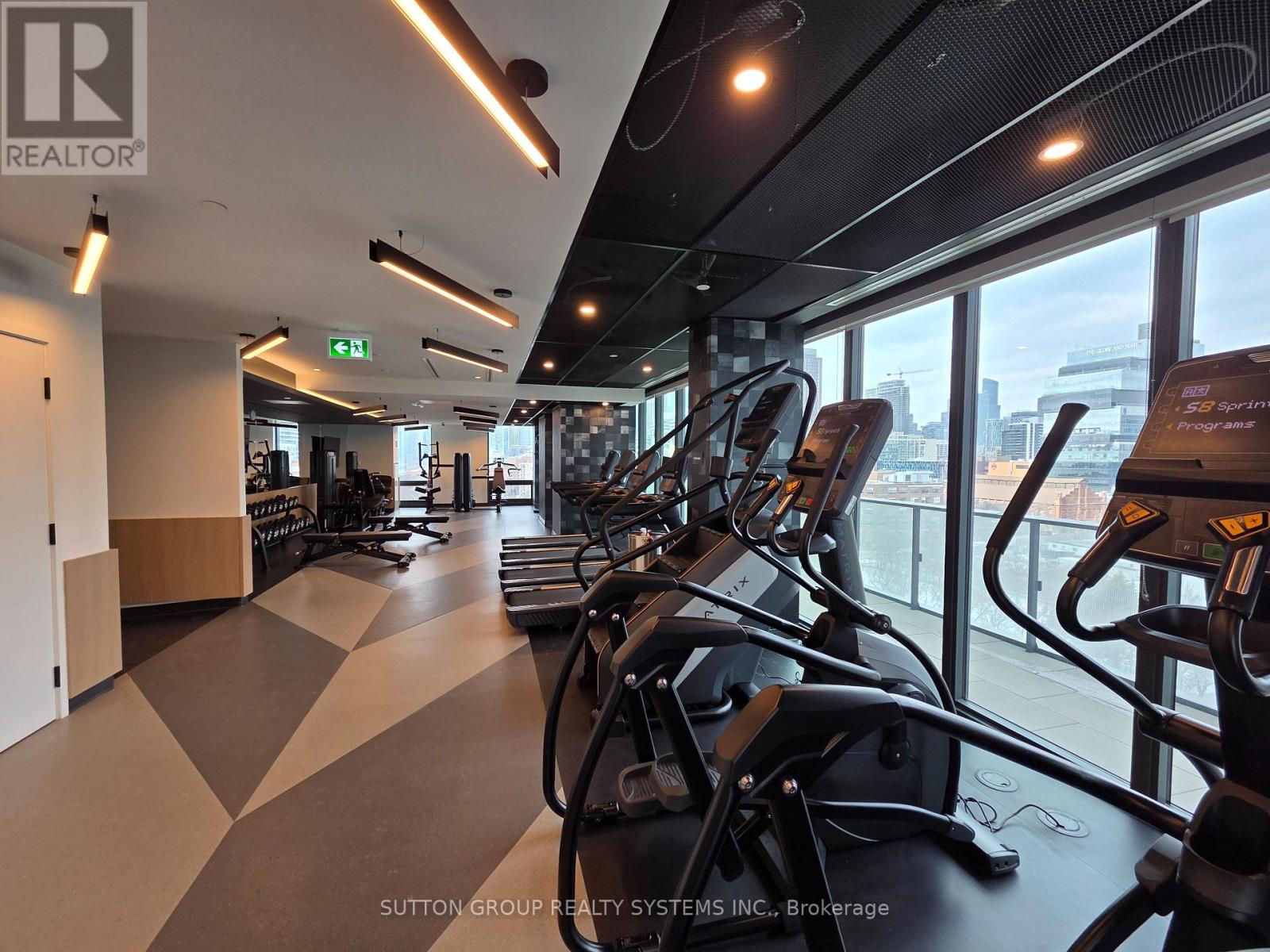 2905 - 35 Parliament Street, Toronto (Waterfront Communities), Ontario  M5A 0Z5 - Photo 28 - C12844070