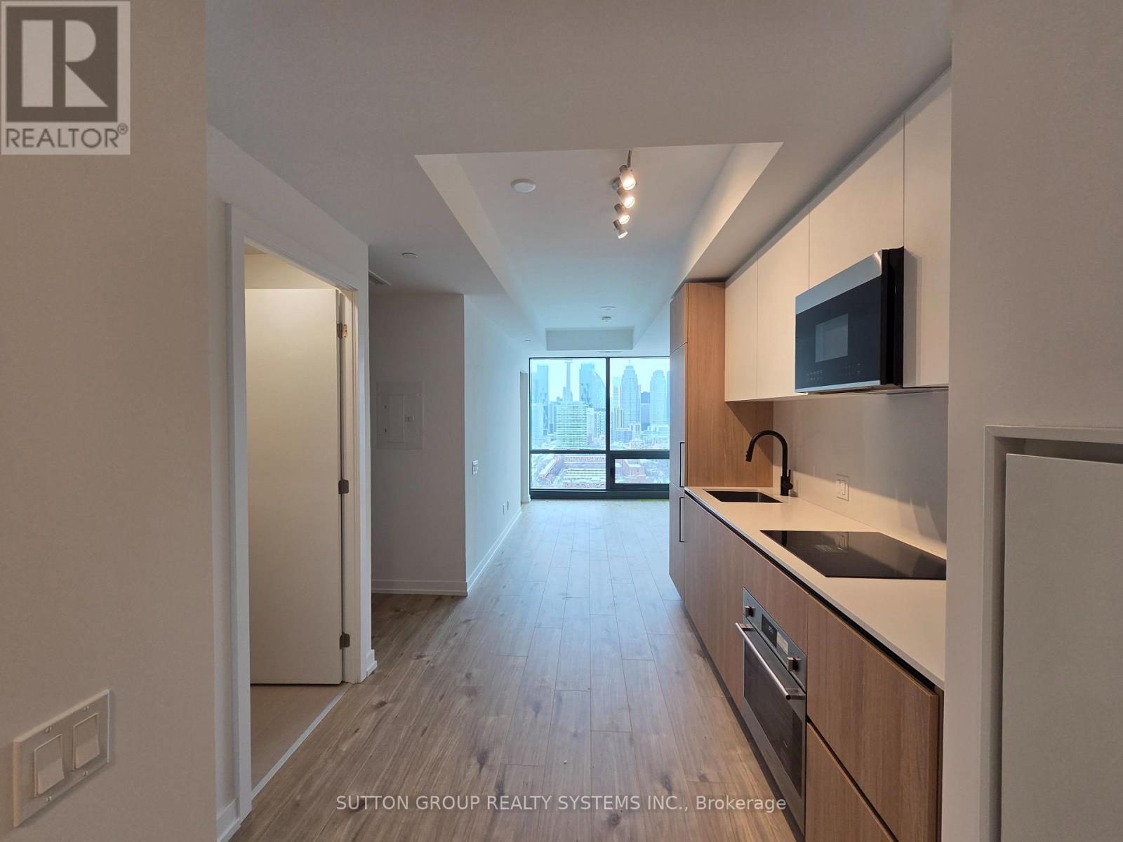2905 - 35 Parliament Street, Toronto (Waterfront Communities), Ontario  M5A 0Z5 - Photo 3 - C12844070