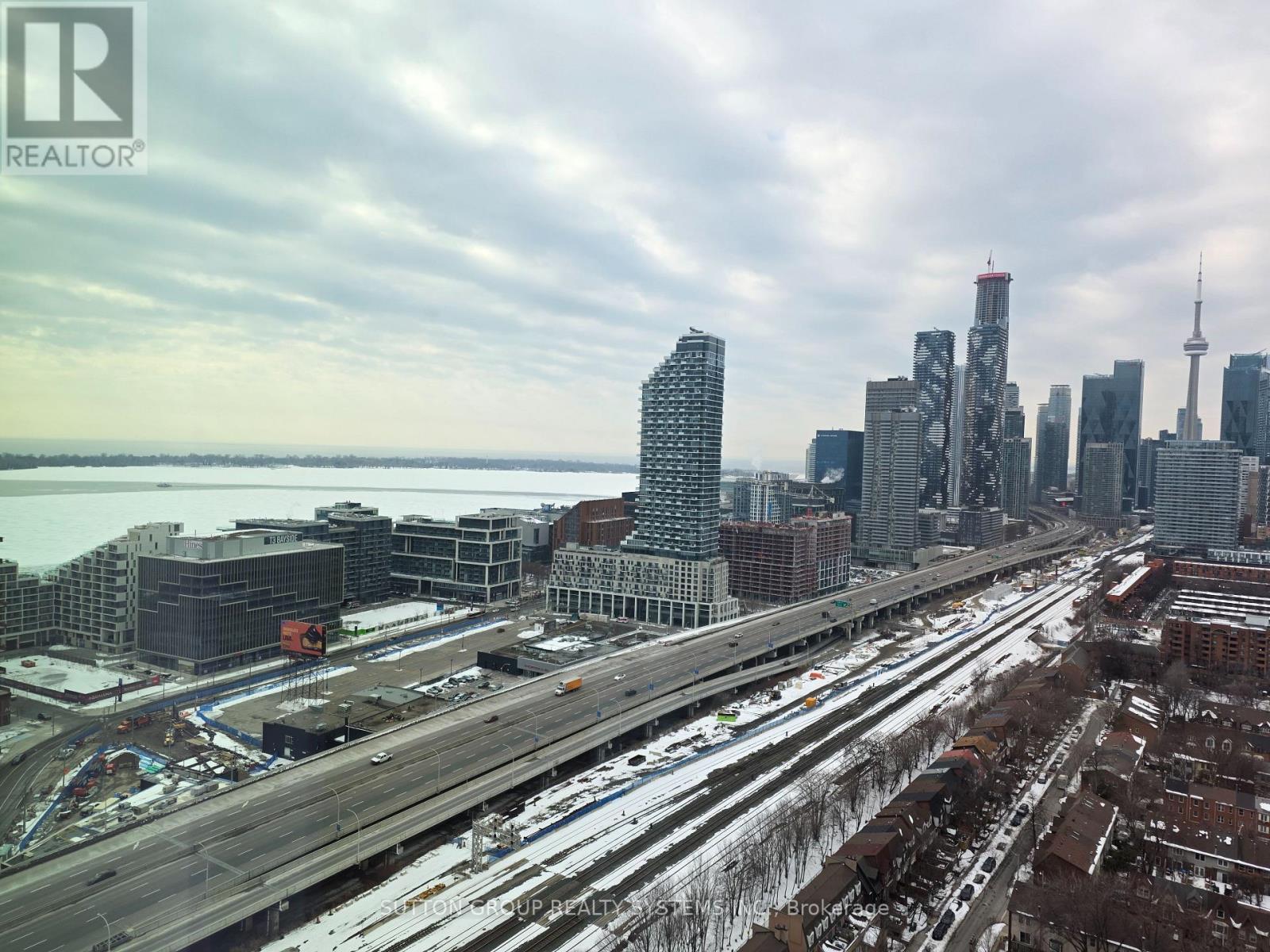 2905 - 35 Parliament Street, Toronto (Waterfront Communities), Ontario  M5A 0Z5 - Photo 31 - C12844070