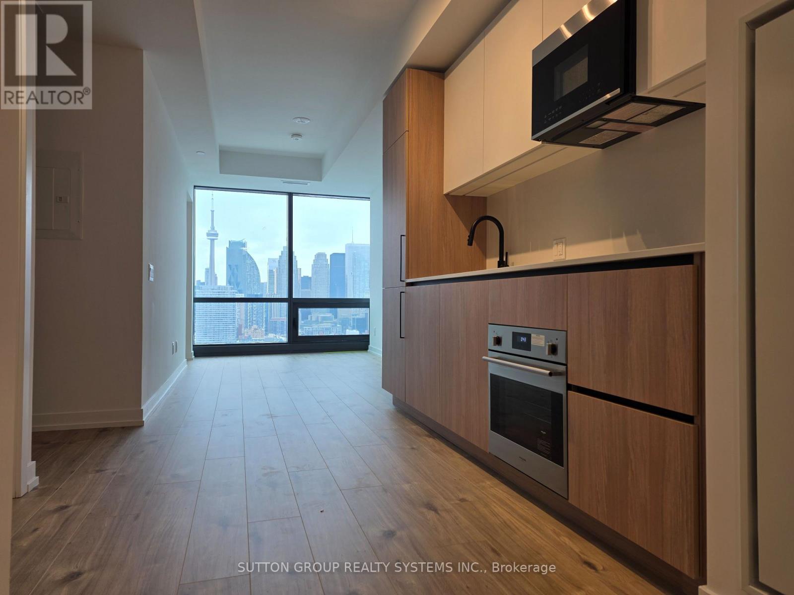 2905 - 35 Parliament Street, Toronto (Waterfront Communities), Ontario  M5A 0Z5 - Photo 4 - C12844070