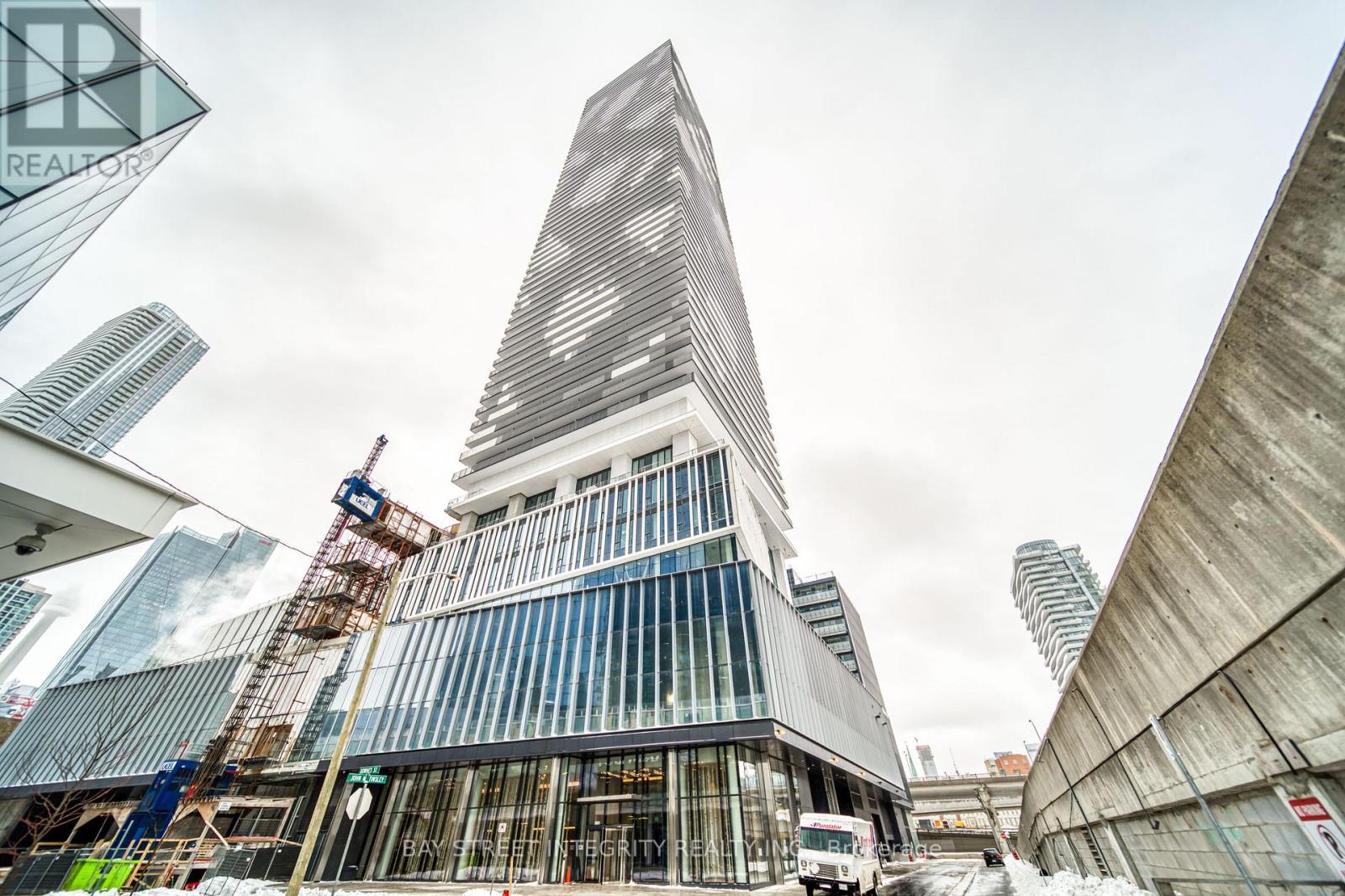 2009 - 138 Downes Street, Toronto, Ontario  M5E 0E4 - Photo 2 - C12844082