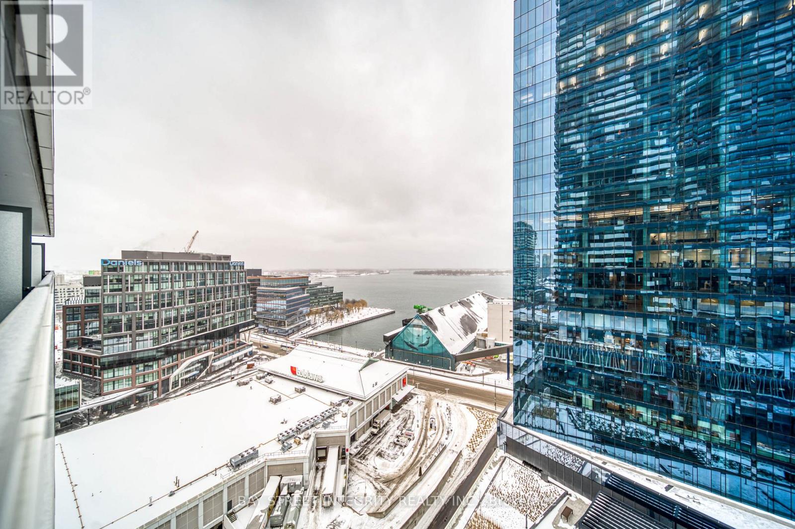 2009 - 138 Downes Street, Toronto, Ontario  M5E 0E4 - Photo 28 - C12844082