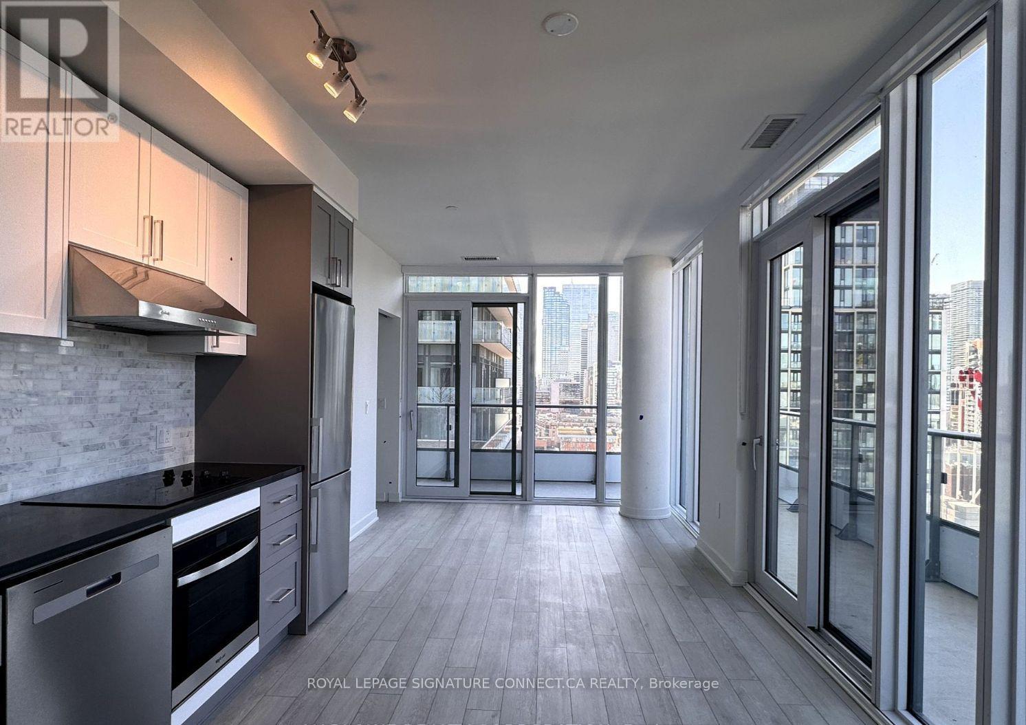 1901 E - 70 PRINCESS STREET, Toronto, Ontario