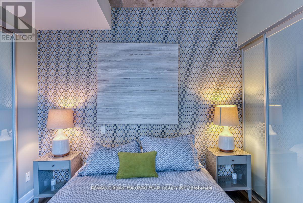 205 - 650 King Street W, Toronto, Ontario  M5V 0H6 - Photo 10 - C12844194