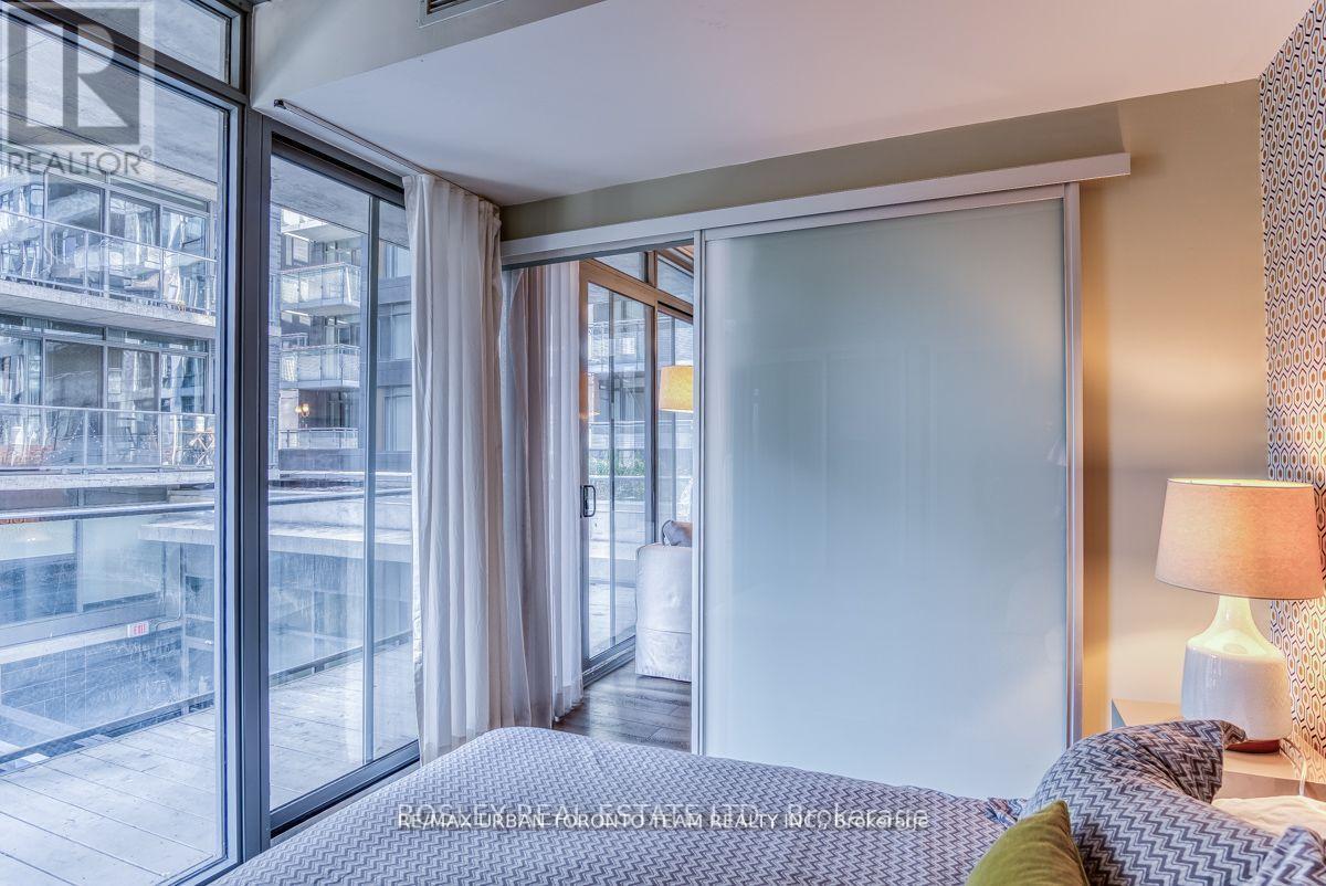 205 - 650 King Street W, Toronto, Ontario  M5V 0H6 - Photo 15 - C12844194